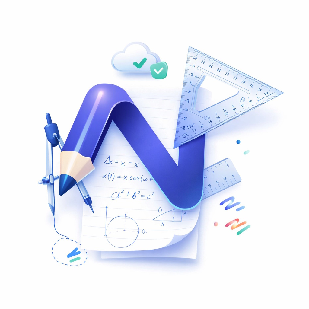 NiblyNotes — das digitale Heft